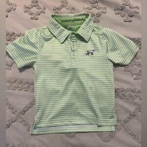 Fieldstone Performance Polo